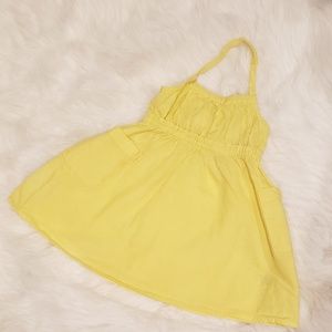 Infant Spring/Summer Dress